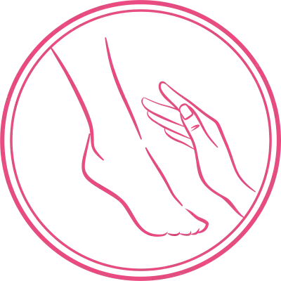 Salon Pedinin-a Logo